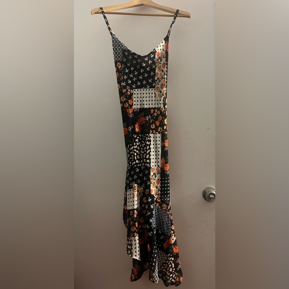 Vintage Dress 
Casual or cocktail Dress
New Dress